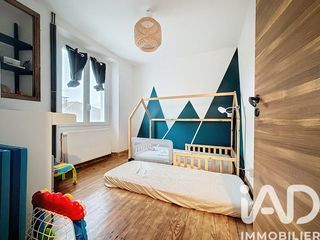  Maison � vendre 5 pi�ces 90 m�