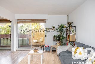  Appartement � vendre 5 pi�ces 106 m�