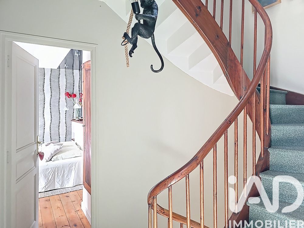 � vendre  Maison Ploubazlanec (22620)