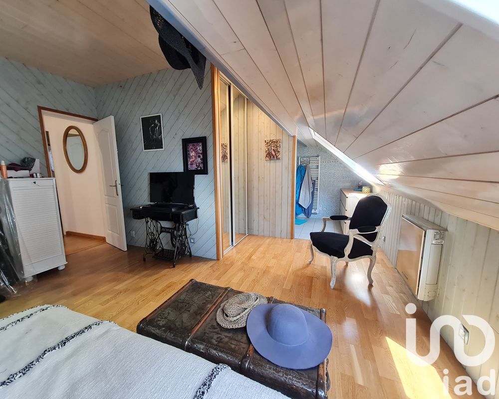 � vendre  Maison Morsang-sur-Orge (91390)