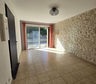  Appartement � vendre 3 pi�ces 58 m�