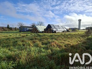  Terrain � vendre 1800 m�