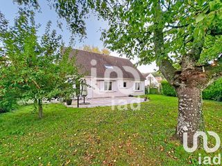  Maison � vendre 6 pi�ces 166 m�