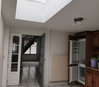  Maison � vendre 5 pi�ces 109 m�