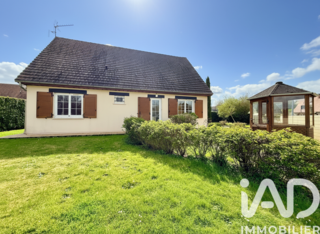  Maison � vendre 5 pi�ces 111 m�