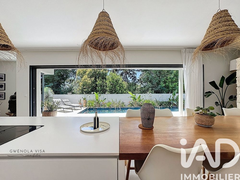 � vendre  Maison Poussan (34560)