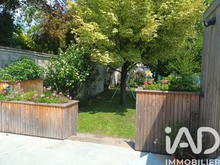  Maison � vendre 6 pi�ces 110 m�