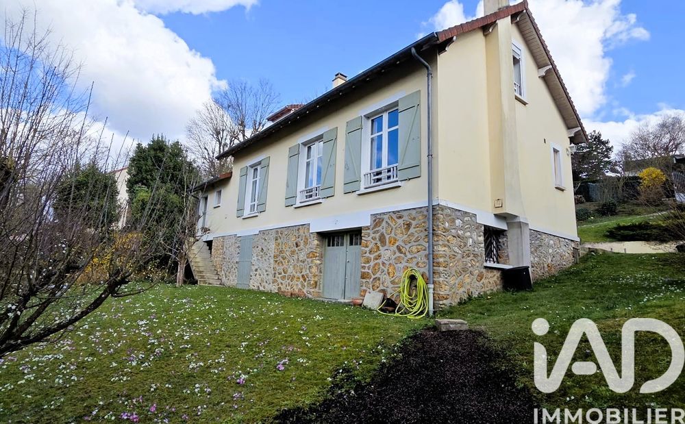 � vendre  Maison Marly-le-Roi (78160)