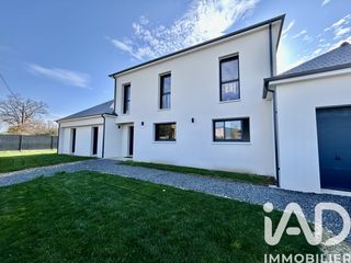  Villa � vendre 8 pi�ces 205 m�