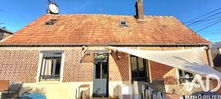  Maison � vendre 4 pi�ces 76 m�