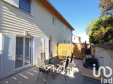   Vente Maison/villa 4 pi�ces Maison - 4 pi�ce(s) - 93 m�