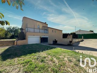  Maison � vendre 5 pi�ces 163 m�