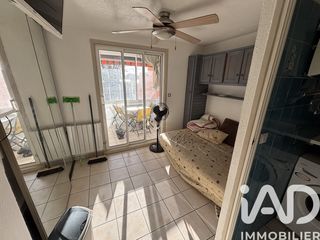  Appartement � vendre 1 pi�ce 17 m�