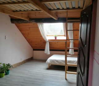  Maison � vendre 3 pi�ces 66 m�