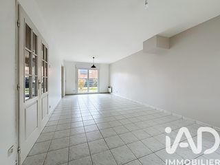  Maison � vendre 4 pi�ces 87 m�