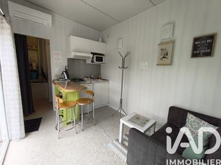  Maison � vendre 1 pi�ce 20 m�