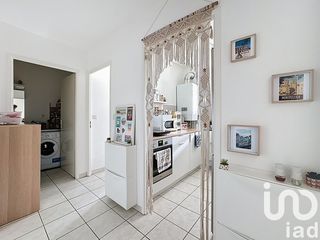  Appartement � vendre 2 pi�ces 48 m�