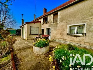  Maison � vendre 6 pi�ces 122 m�