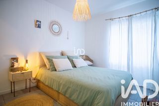  Appartement � vendre 2 pi�ces 54 m�