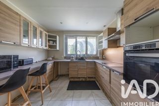  Maison � vendre 7 pi�ces 152 m�