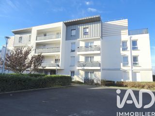  Appartement � vendre 2 pi�ces 39 m�