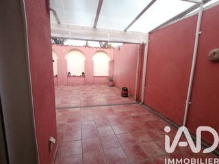  Maison � vendre 3 pi�ces 100 m�