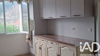  Maison � vendre 4 pi�ces 83 m�