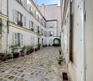  Appartement � vendre 3 pi�ces 38 m�