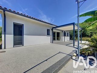  Maison � vendre 5 pi�ces 140 m�