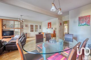  Appartement � vendre 5 pi�ces 100 m�