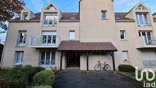  Appartement � vendre 3 pi�ces 69 m�