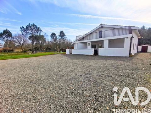   Vente Maison/villa 6 pi�ces Maison - 6 pi�ce(s) - 130 m�