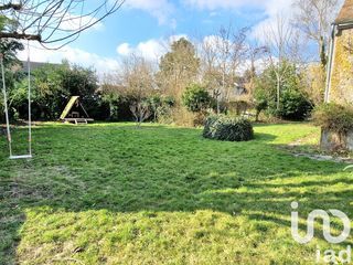  Maison � vendre 8 pi�ces 157 m�