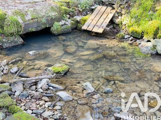  Terrain � vendre 4591 m�