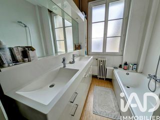  Appartement � vendre 4 pi�ces 98 m�