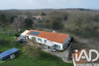  Maison � vendre 9 pi�ces 207 m�