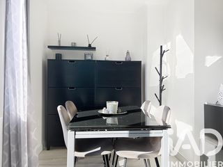  Appartement � vendre 3 pi�ces 54 m�