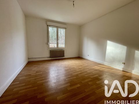   Vente Appartement 3 pi�ces Appartement - 3 pi�ce(s) - 61 m�