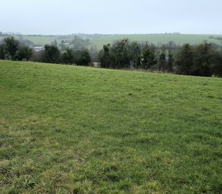  Terrain � vendre 1000 m�