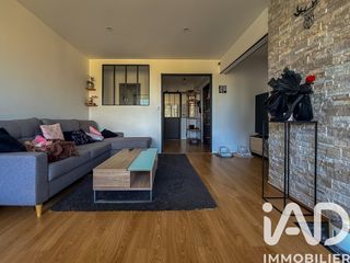  Appartement � vendre 5 pi�ces 73 m�