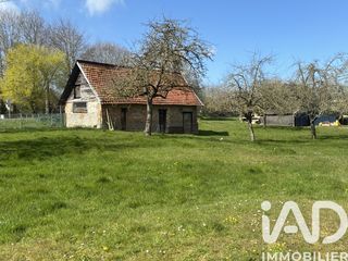  Terrain � vendre 800 m�