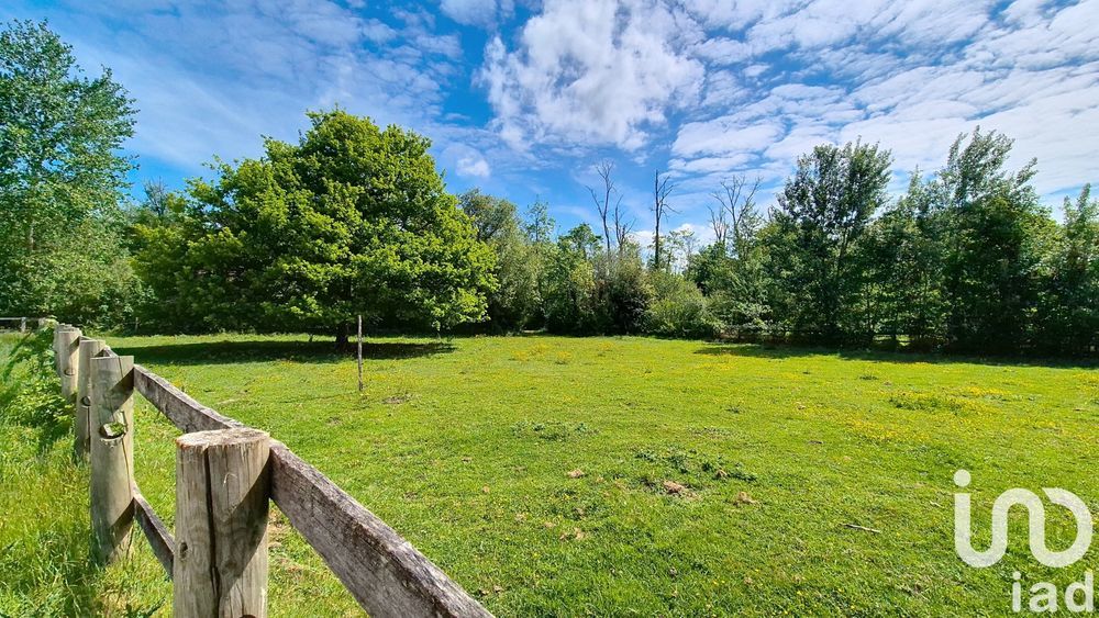 � vendre  Maison Villemer (77250)