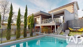  Maison � vendre 8 pi�ces 286 m�