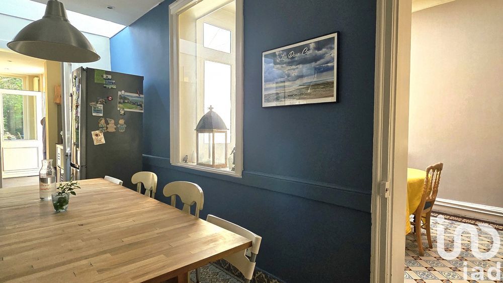 � vendre  Maison La Madeleine (59110)