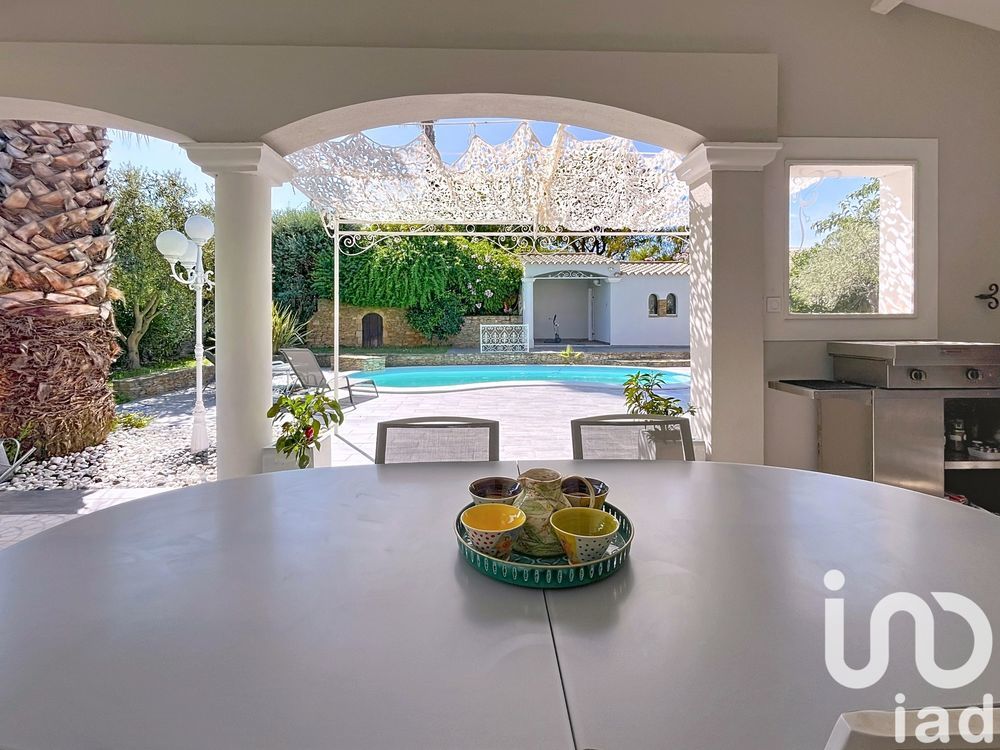 � vendre  Maison Le Castellet (83330)