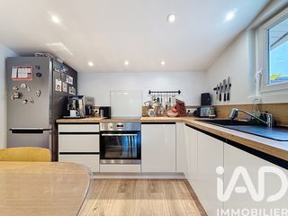  Maison � vendre 3 pi�ces 63 m�