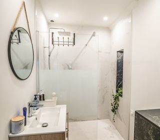  Appartement � vendre 5 pi�ces 92 m�