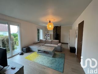  Maison � vendre 7 pi�ces 191 m�