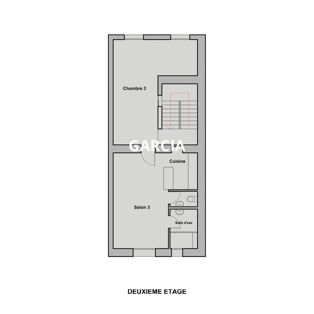 � vendre  Maison Saint-Leu-la-For�t (95320)