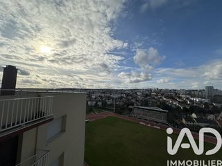  Appartement � vendre 2 pi�ces 49 m�